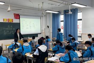 康利：我们能与任何球队竞争 球队还在继续成长